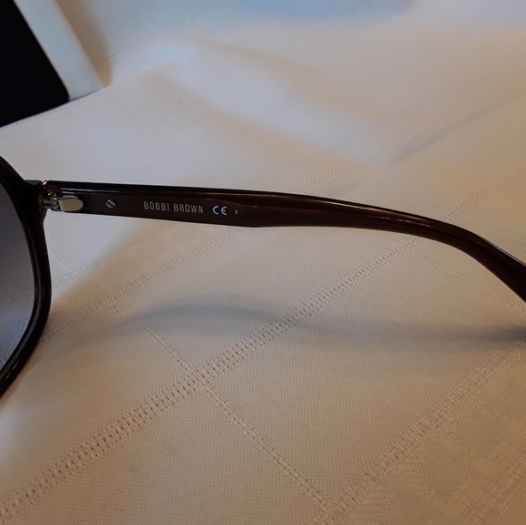 NWOT Bobbi Brown 'The Collins' - Picture 7 of 11